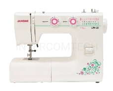 Швейная машинка Janome LW-30