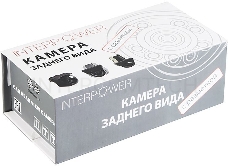 Камера заднего вида Silverstone F1 Interpower IP-840 универсальная