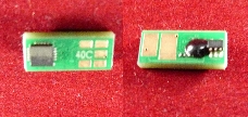 Чип Canon i-SENSYS LBP710Cx/712Cx Cyan, 5.4K (0458C001) (ELP Imaging®)