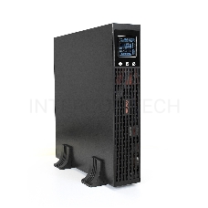 Источник бесперебойного питания Pure Sine Wave ExeGate SinePower UHB-1000.LCD.AVR.C13.RJ.USB.2U<1000VA/800W,8*C13,RM/Tower>