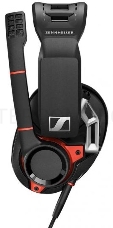 Гарнитура EPOS / Sennheiser Gaming Headset GXP 600, Stereo, 2x3.5 mm / 1x3.5mm, Closed-back, Black [1000244]