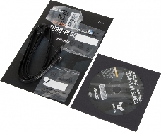 Материнская плата ASUS TUF GAMING Z690-PLUS D4, Soc-1700 Intel Z690 4xDDR4 ATX AC`97 8ch(7.1) 2.5Gg RAID+HDMI+DP