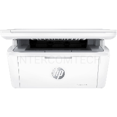 МФУ лазерный HP LaserJet M141w (A4, принтер/сканер/копир, 600dpi, 20ppm, 64Mb, WiFi, USB), (замена M28w, W2G55A)