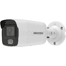 Видеокамера IP Hikvision DS-2CD2047G2-LU(C)(2.8mm) 2.8-2.8мм цветная