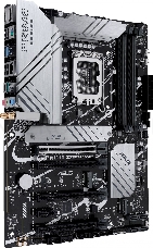 Материнская плата ASUS PRIME Z790-P WIFI D4, LGA1700, Z790, 4*DDR4, DP+HDMI, SATA3 + RAID, Audio, Gb LAN, USB 3.2, USB 2.0, COM*1 header (w/o cable), ATX; 90MB1DB0-M0EAY0