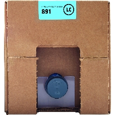 Картридж струйный  HP 891 10L Lt Cyan Latex Ink Cartridge