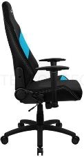 Игровое кресло Aerocool Admiral Ice Blue (4710562758245)