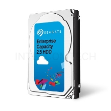 Жесткий диск Seagate Original SATA-III 2Tb ST2000NX0253 Enterprise Capacity (7200rpm) 128Mb 2.5