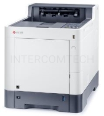 Принтер Kyocera P7240cdn (пряма замена P7040cdn), (A4, 1200 dpi, 1024 Mb, 40 ppm, duplex, USB 2.0, Network)