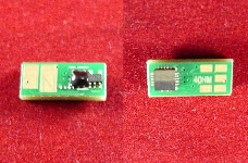 Чип Canon i-SENSYS LBP710Cx/712Cx Magenta, 10K (0457C001) (ELP Imaging®)
