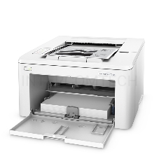 Принтер HP LaserJet Pro M203dw, лазерный A4, 28 стр/мин, дуплекс, 256Мб, USB, Ethernet, WiFi (замена CF456A M201dw)