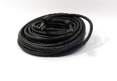 Кабель HDMI 19M/M ver 2.0, 20М, 2 фильтра  Aopen