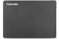 Жесткий диск Toshiba USB 3.0 2Tb HDTX120EK3AA Canvio Gaming 2.5