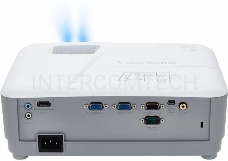 Проектор ViewSonic PA503W (DLP, WXGA 1280x800, 3600Lm, VS16907