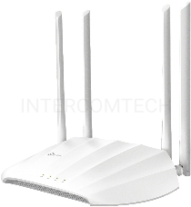 Беспроводная точка доступа TP-Link TL-WA1201 AC1200