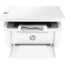 МФУ лазерный HP LaserJet M141w (A4, принтер/сканер/копир, 600dpi, 20ppm, 64Mb, WiFi, USB), (замена M28w, W2G55A)