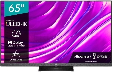 Телевизор Hisense 65 65U8HQ