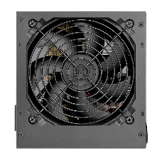 Блок питания Thermaltake ATX 600W TR2 S TRS-600AH2NK 80+ (24+4+4pin) APFC 120mm fan 5xSATA RTL