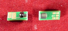 Чип Canon i-SENSYS LBP710Cx/712Cx Yellow, 5.4K (0454C001) (ELP Imaging®)
