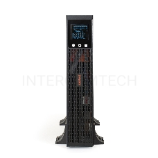 Источник бесперебойного питания Pure Sine Wave ExeGate SinePower UHB-1000.LCD.AVR.C13.RJ.USB.2U<1000VA/800W,8*C13,RM/Tower>