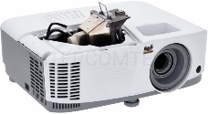 Проектор ViewSonic PA503W (DLP, WXGA 1280x800, 3600Lm, VS16907
