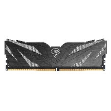 Модуль памяти DDR 5 DIMM 16Gb 4800Mhz, Netac Shadow II NTSWD5P48SP-16K, CL40, Black