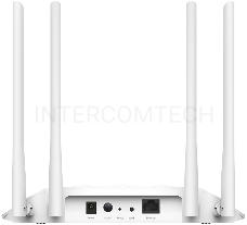 Беспроводная точка доступа TP-Link TL-WA1201 AC1200