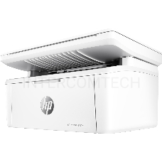 МФУ лазерный HP LaserJet M141w (A4, принтер/сканер/копир, 600dpi, 20ppm, 64Mb, WiFi, USB), (замена M28w, W2G55A)