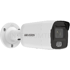 Видеокамера IP Hikvision DS-2CD2047G2-LU(C)(2.8mm) 2.8-2.8мм цветная