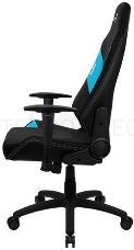 Игровое кресло Aerocool Admiral Ice Blue (4710562758245)