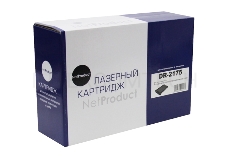 Драм-юнит Brother 2140/2150/2170/7030/7040 (NetProduct) NEW DR-2175, 12К      