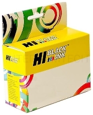 Картридж Hi-Black для HP DJ T120/T520 CZ131A, №711, M, 26ml