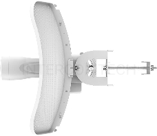 Точка доступа TP-LINK CPE610 5 ГГц 300 Мбит/с 23 дБи Наружная точка доступа Wi Fi