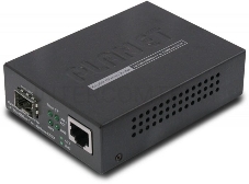 GST-806A15 медиа конвертер 10/100/1000Base-T to WDM  Bi-directional Smart Fiber Converter - 1310nm - 15KM