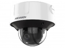 IP камера HIKVISION 2MP DOME 2.8-12MM DS-2CD3D26G2T-IZHS HIKVISION