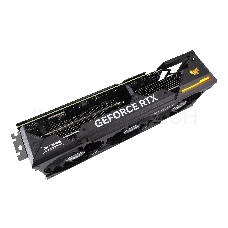 Видеокарта ASUS TUF-RTX4060TI-08G-GAMING