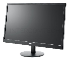 Монитор 21.5 AOC Value Line e2270swn (/01) черный TN+film LED 5ms 16:9 матовая 200cd 1920x1080 D-Sub