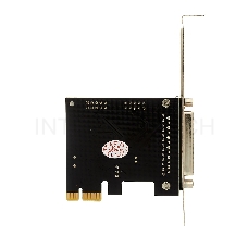 Контроллер Exegate EXE-303 PCI-E, 2*COM port + 1*LPT (OEM) EX281226RUS