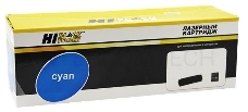 Тонер-картридж Hi-Black (HB-106R02606) для Xerox Phaser 7100, C, 5K
