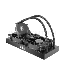 Система охлаждения Cooler Master MasterLiquid Lite 240