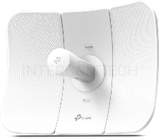 Точка доступа TP-LINK CPE610 5 ГГц 300 Мбит/с 23 дБи Наружная точка доступа Wi Fi