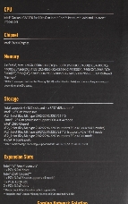 Материнская плата ASUS TUF GAMING Z690-PLUS D4, Soc-1700 Intel Z690 4xDDR4 ATX AC`97 8ch(7.1) 2.5Gg RAID+HDMI+DP