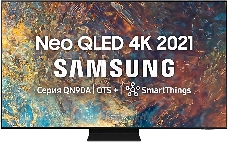 Телевизор Samsung 85 QE85QN90BAUXCE