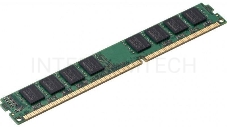 Модуль памяти KINGSTON DIMM 8GB PC12800 DDR3 KVR16N11/8WP