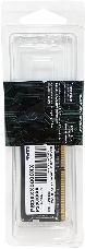 Модуль памяти SO-DIMM DDR 4 DIMM 32Gb PC25600, 3200Mhz, PATRIOT Signature (PSD432G32002S) (retail)
