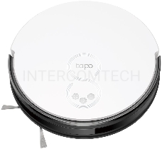 Робот-пылесос TP-Link TAPO RV10