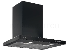 Вытяжка ELIKOR KVADRA 60P-650-K3D ANTRACITE