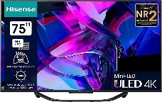 Телевизор Hisense 75 75U7KQ QLED UHD Smart