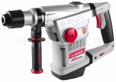 Перфоратор ЗУБР ЗПМ-40-1250 ЭВК Перфоратор  SDS-Max
