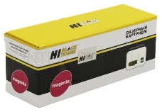 Тонер-картридж Hi-Black (HB-106R02607) для Xerox Phaser 7100, M, 5K